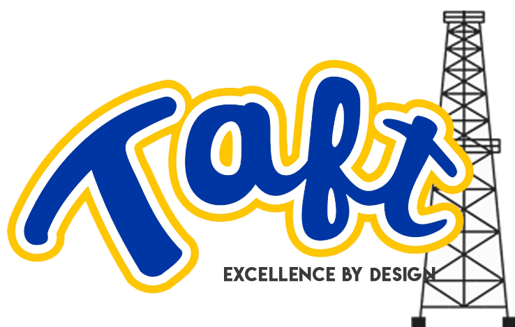 Taft — Excellence by Design