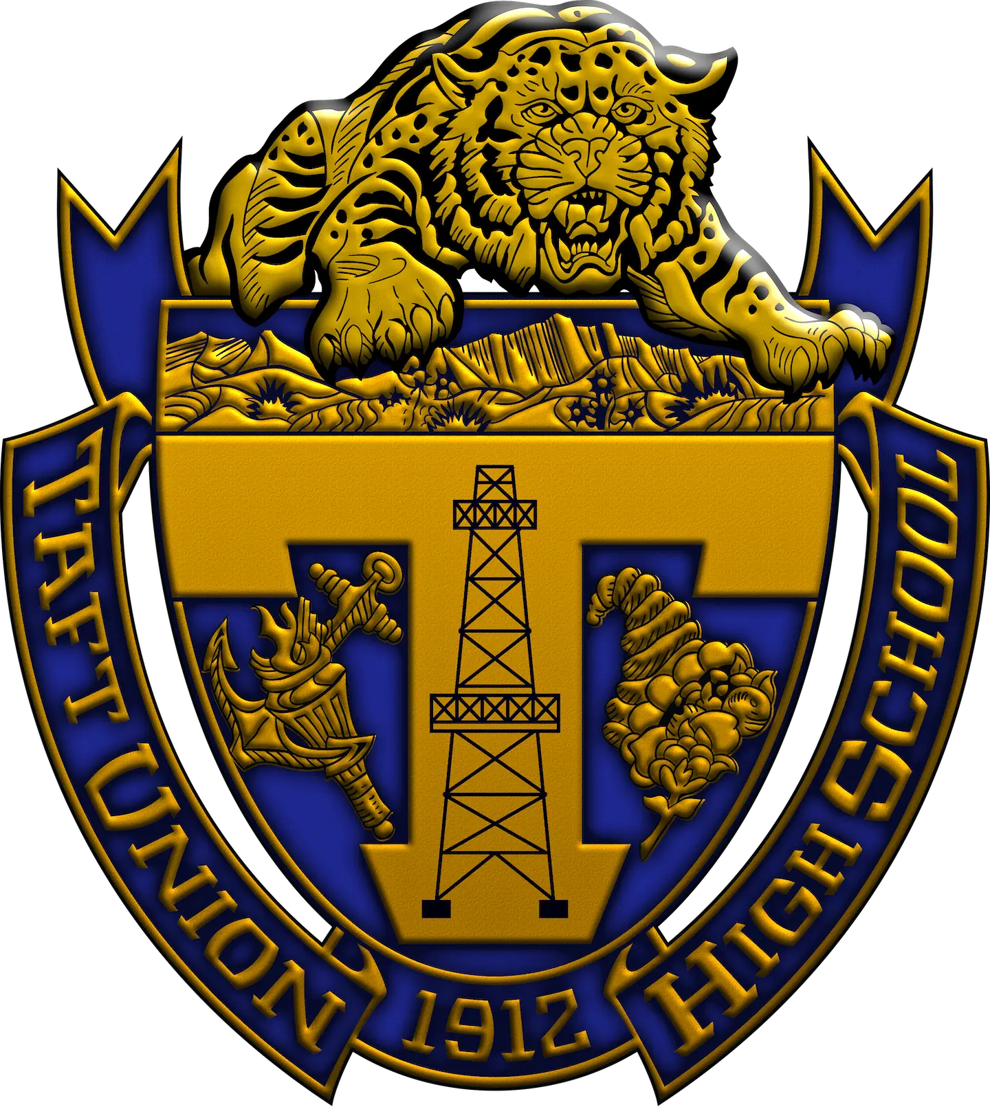 Taft Union High School District